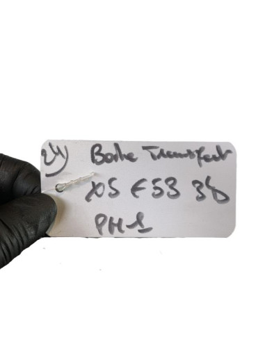 Boite de transfert BMW X5 E53 Diesel