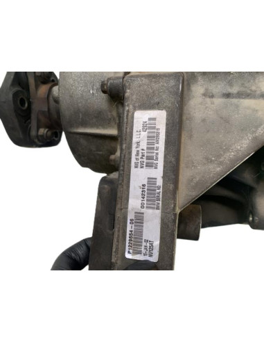 Boite de transfert BMW X5 E53 Diesel