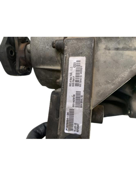Boite de transfert BMW X5 E53 Diesel