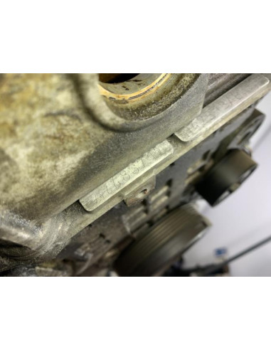 Moteur BMW SERIE 3 E46 PHASE 2 Essence