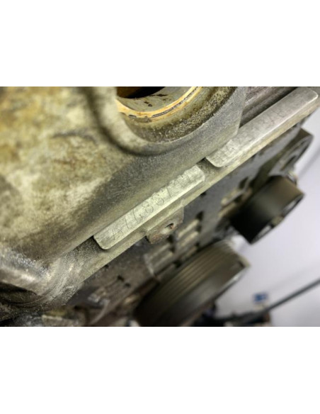 Moteur BMW SERIE 3 E46 PHASE 2 Essence