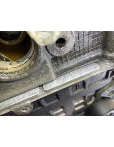 Moteur BMW SERIE 3 E46 PHASE 2 Essence