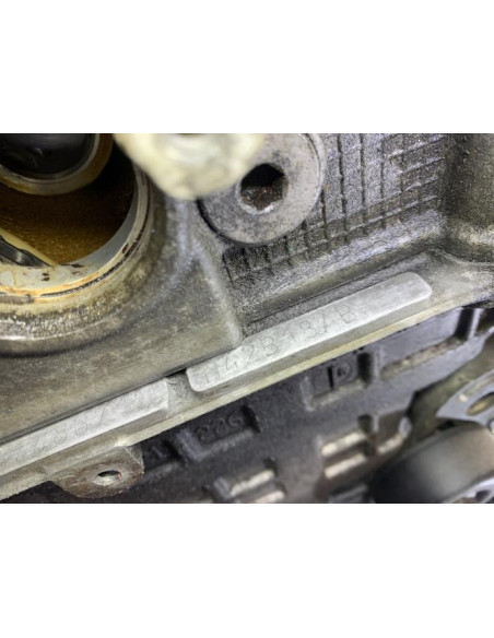 Moteur BMW SERIE 3 E46 PHASE 2 Essence