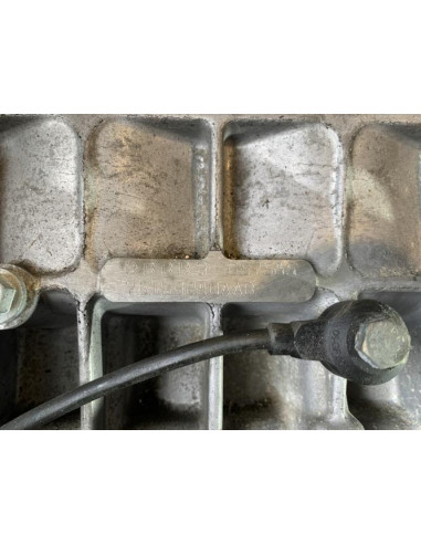 Moteur BMW SERIE 3 E46 PHASE 2 Essence