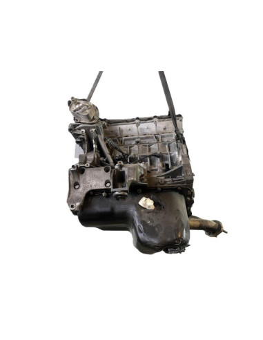 Moteur BMW SERIE 3 E46 PHASE 2 Essence