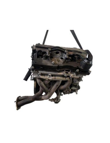 Moteur BMW SERIE 3 E46 PHASE 2 Essence
