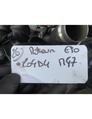 Moteur BMW SERIE 3 E90 PHASE 1 Diesel