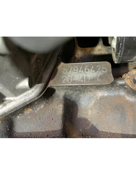 Moteur BMW SERIE 3 E90 PHASE 1 Diesel