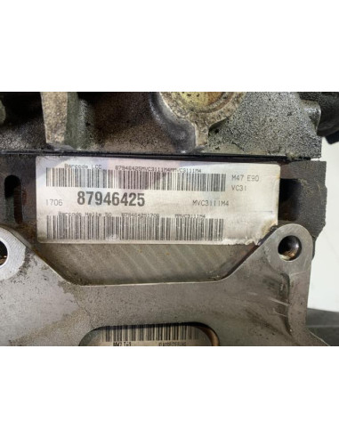 Moteur BMW SERIE 3 E90 PHASE 1 Diesel