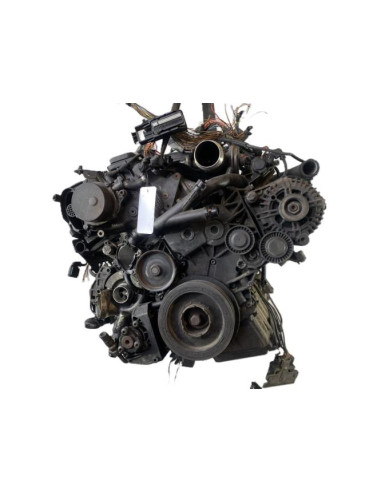 Moteur BMW SERIE 3 E90 PHASE 1 Diesel