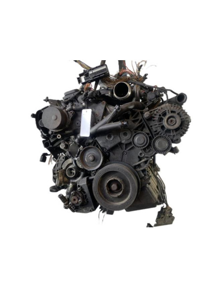 Moteur BMW SERIE 3 E90 PHASE 1 Diesel