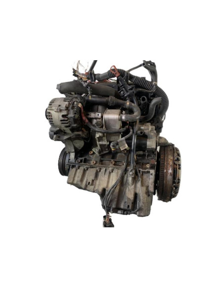 Moteur BMW SERIE 3 E90 PHASE 1 Diesel