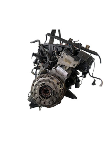 Moteur BMW SERIE 3 E90 PHASE 1 Diesel