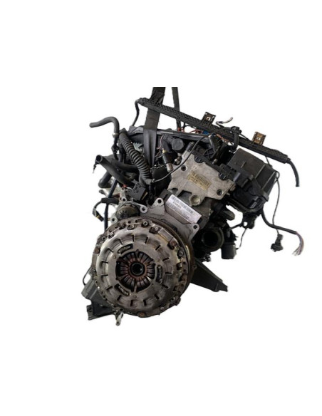 Moteur BMW SERIE 3 E90 PHASE 1 Diesel