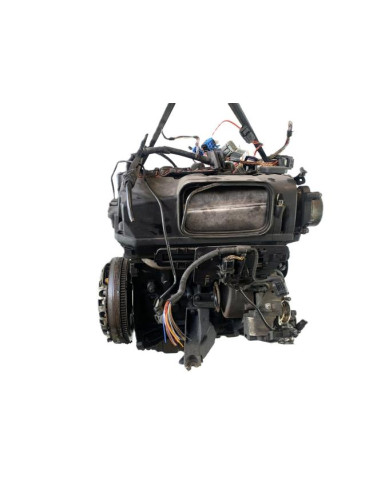 Moteur BMW SERIE 3 E90 PHASE 1 Diesel