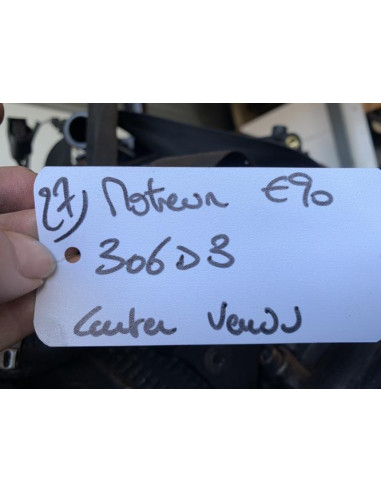 Moteur BMW SERIE 3 E90 PHASE 1 Diesel