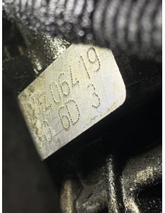 Moteur BMW SERIE 3 E90 PHASE 1 Diesel 2