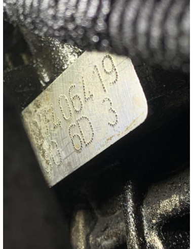 Moteur BMW SERIE 3 E90 PHASE 1 Diesel