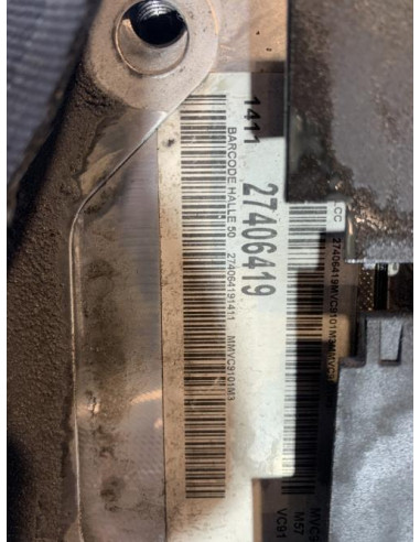 Moteur BMW SERIE 3 E90 PHASE 1 Diesel