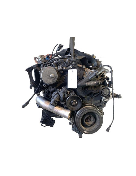 Moteur BMW SERIE 3 E90 PHASE 1 Diesel