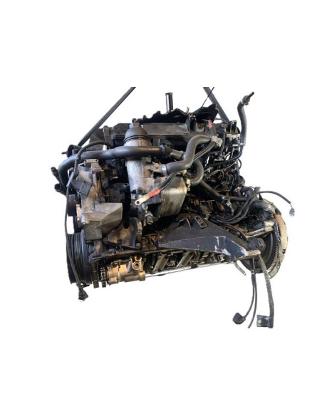Moteur BMW SERIE 3 E90 PHASE 1 Diesel