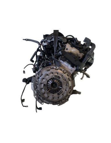 Moteur BMW SERIE 3 E90 PHASE 1 Diesel