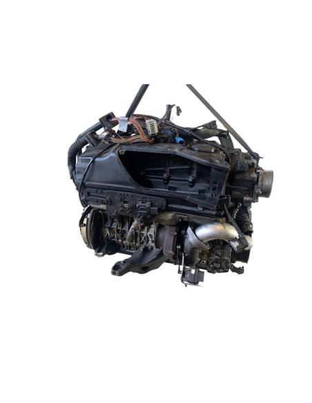 Moteur BMW SERIE 3 E90 PHASE 1 Diesel