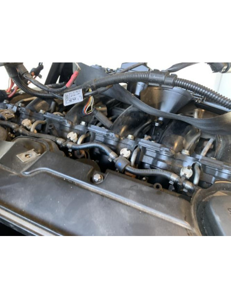 Moteur BMW SERIE 3 E90 PHASE 1 Diesel