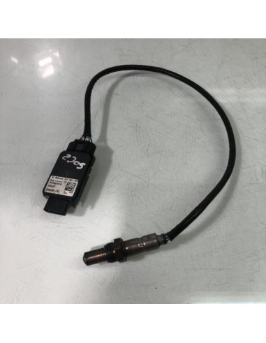 Sonde lambda BMW SERIE 1 F40 Diesel