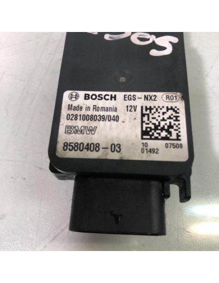 Sonde lambda BMW SERIE 1 F40 Diesel