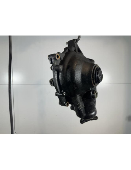 Pont avant complet BMW X5 E53 Diesel