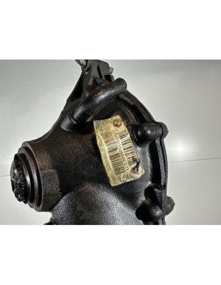 Pont avant complet BMW X5 E53 Diesel