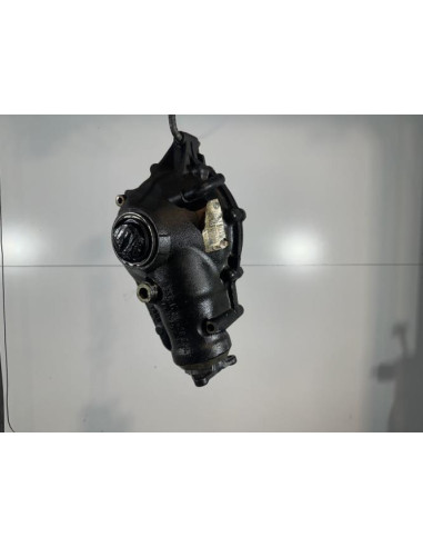 Pont avant complet BMW X5 E53 Diesel