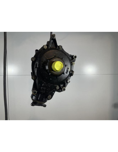 Pont avant complet BMW X5 E53 Diesel