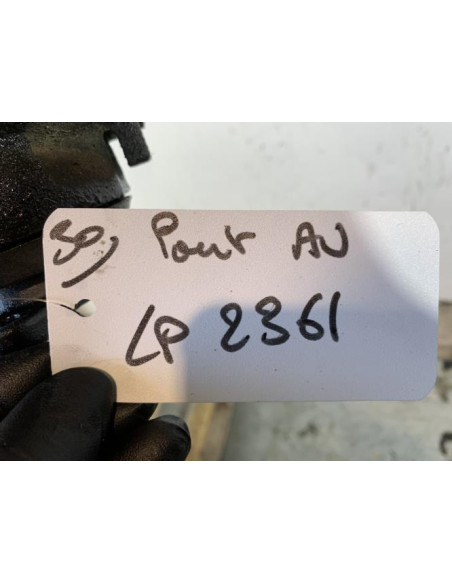 Pont avant complet BMW X5 E53 Diesel