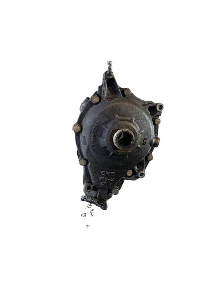 Pont avant complet BMW X5 E53 Diesel