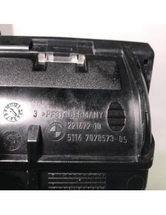 Cendrier BMW SERIE 3 E92 COUPE PHASE 1 Essence 2