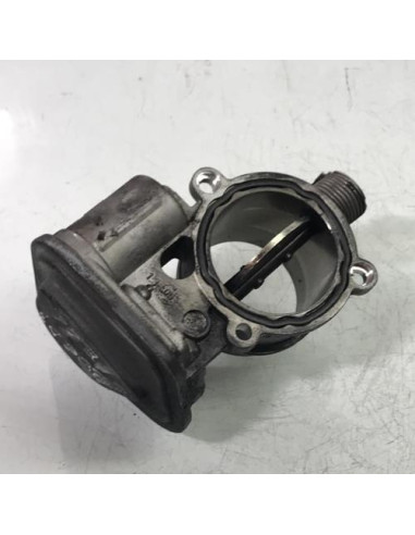 Boitier papillon BMW SERIE 3 E90 PHASE 1 Diesel