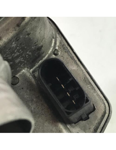 Boitier papillon BMW SERIE 3 E90 PHASE 1 Diesel