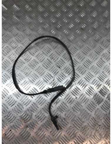 Capteur ABS arriere droit BMW SERIE 3 E91 TOURING PHASE 1 BREAK Diesel