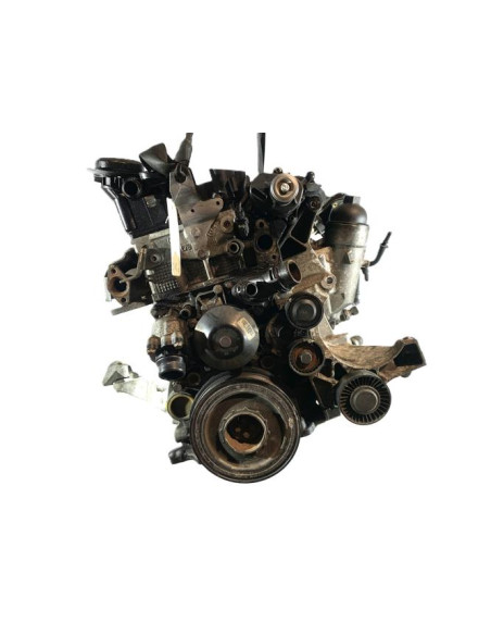 Moteur BMW SERIE 1 E87 PHASE 2 Diesel