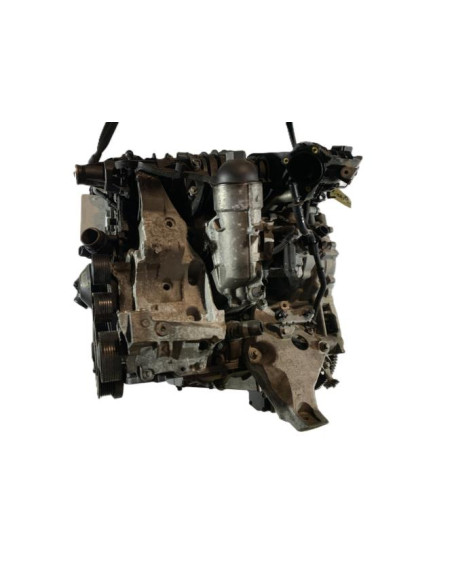 Moteur BMW SERIE 1 E87 PHASE 2 Diesel