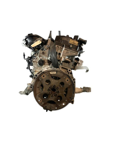 Moteur BMW SERIE 1 E87 PHASE 2 Diesel