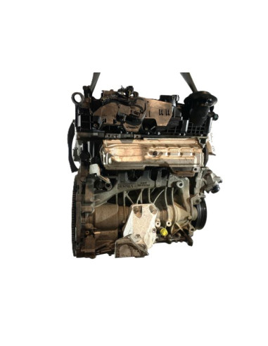 Moteur BMW SERIE 1 E87 PHASE 2 Diesel