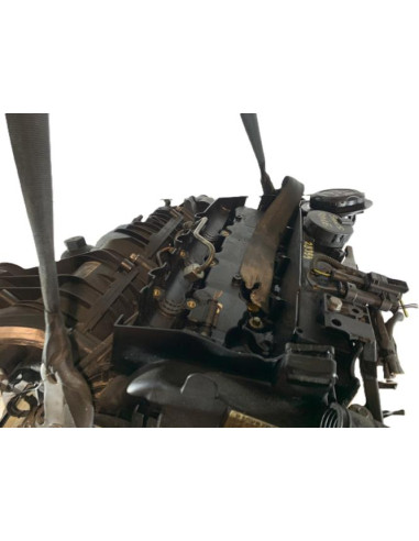 Moteur BMW SERIE 1 E87 PHASE 2 Diesel