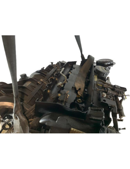 Moteur BMW SERIE 1 E87 PHASE 2 Diesel