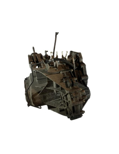 Boite de vitesses MINI MINI 2 R56 PHASE 2 Diesel