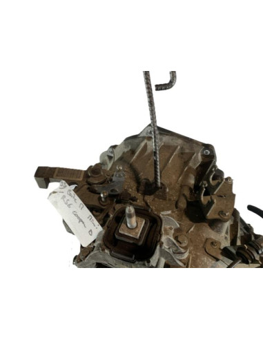 Boite de vitesses MINI MINI 2 R56 PHASE 2 Diesel