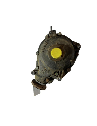 Pont avant complet BMW X3 E83 PHASE 1 Diesel