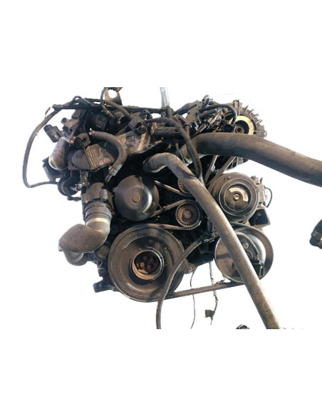 Moteur BMW SERIE 1 E87 PHASE 2 Diesel